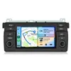 Autoradio Hexinex Android 15 pour BMW E46 1999-2004, 1 Go + Voir les images du produit 1