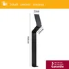 Paulmann Outdoor Solar Pollerleuchte Ilias Anthrazit Produktbild-Vorschau 3