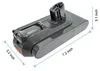 Batterie de rechange Tradebit pour aspirateur Dyson V11 Voir les images du produit 4
