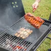 Podložka na grilování a pečení InnovaGoods (balení 2 ks) Náhled obrázku produktu 10