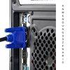 J12 VGA Kabel 1,5 m – 15-pol Stecker auf Stecker | Monitor- Produktbild-Vorschau 11