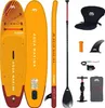 Sup Aqua Marina Fusion 10'10 330 Cm Brett Mit Set: Paddel, Podgląd zdjęcia produktu 1