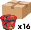 Nong Shim Shin Ramyun Cup 16x114g Produktbild-Vorschau 3