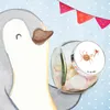 Mr. & Mrs. Panda Kaffeedose Spinne Agathe Motivation L Produktbild-Vorschau 2