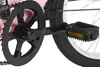 DaCapo DaCapo Kinderfahrrad 20" Cindy 1 Gang RH 27 cm mit Produktbild-Vorschau 6