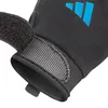 Adidas - Essential Training Gloves - Blue - M Podgląd zdjęcia produktu 7