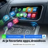 Siltcon® CarPlay Adapter – Wireless Android Auto, Produktbild-Vorschau 7