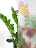 Selbsthaftend Fensterfolie 45x150 cm - Wiesenblumen - Produktbild-Vorschau 9