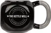 Hrnek, kettlebell, cca 17 x 11 x 10 cm, Náhled obrázku produktu 6