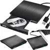 Lecteur externe + graveur de CD Izoxis 19377 Voir les images du produit 1