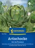 Artikelbild 2 von 'Artischocken Vert de Provence' aus der Kategorie Artischockensamen Produktbild-Vorschau