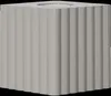 STAR Trading Leuchte Box 10cm E27 mit Schalter grau Produktbild-Vorschau 6