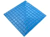 Mosaico in vetro blu, mosaico per parete e pavimento, Anteprima dell’immagine prodotto 1
