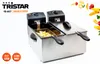 Tristar Doppel-Fritteuse 6 L Produktbild-Vorschau 14