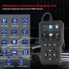 Tester autodiagnostika OBD2 Foxsur V529, test baterie, Náhled obrázku produktu 5