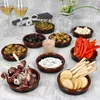 12x Escuro Cazuela Ø12cm 200ml naczynie gliniane Podgląd zdjęcia produktu 3