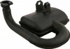 POLINI Original Auspuffanlage komplett - Vespa PX 125-150 Produktbild-Vorschau 5