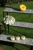 Esschert Design Aged Ceramic Etagere; AC98 Produktbild-Vorschau 4