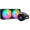 NZXT KRAKEN ELITE 240 RGB Refroidisseur à eau Voir les images du produit 2