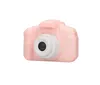 Extralink H20 Kinderkamera Pink 1080P mit 2 Zoll Produktbild-Vorschau 2