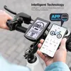 Qekud F26 pro City E-Bike Trekking E-Bike MTB Citybikes Podgląd zdjęcia produktu 10