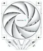 DeepCool AK620 WH, CPU-Kühler, (Double-Tower) Produktbild-Vorschau 2