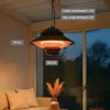 Ogrzewanie na podczerwień alpina Wiszące 1500 W – Podgląd zdjęcia produktu 3