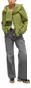 S. Oliver Strickjacke GREEN 42 Produktbild-Vorschau 3