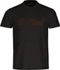 multifanshop Kinder T-Shirt - St. Pauli - Schriftzug, Produktbild-Vorschau 1
