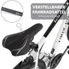 VTT semi-rigide 28 pouces pour femmes et hommes, dérailleur Voir les images du produit 5
