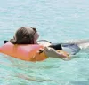 Boa di salvataggio Baywatch Gonfiabile con borsa asciutta 2 Anteprima dell’immagine prodotto 4