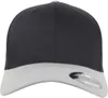FLEXFIT 6277T | Flexfit Wooly Combed 2-Tone Cap, Produktbild-Vorschau 7