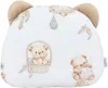 Boho Bears & Cappuccino Soft Velvet 5-teiliges Set Comfort Produktbild-Vorschau 6