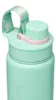 satch bottiglia d' acqua Stainless Steel Insulated Bottle Anteprima dell’immagine prodotto 10