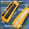 GIZZY® Futterdummy für Hunde gelb – Robuster Produktbild-Vorschau 6