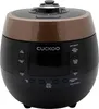 Cuckoo Reiskocher  1,08l CRP-R0607F Digitaler Dampfdruck Voir les images du produit 14
