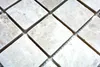 Mosani MOS36-0106, Mosaik, Marmor, Drinnen, Rechteck, 305 Produktbild-Vorschau 3