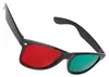 Rot-grüne Brille für Kinder und Erwachsene, tragbare Produktbild-Vorschau 2