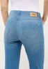 Angels - Damen 5-Pocket Hose, Ornella (332680007), Produktbild-Vorschau 6