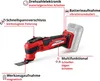 Einhell VARRITO Akku-Multifunktionswerkzeug Produktbild-Vorschau 26