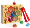 Feinmotorisches Geschicklichkeitsspielzeug für Kleinkinder, Produktbild-Vorschau 1