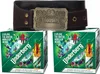 Underberg Adventskalender mit 24 Fläschchen im Ledergurt - Produktbild-Vorschau 2