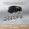 Robot nettoyeur Dreame X40 Master Voir les images du produit 23