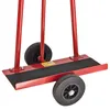 Plattenwagen Plattentransporter Plattenkarren Platten Transportwagen Wagen DPW2 Plattenroller Transporthilfe Plattentransportwagen Rigips Sperrholz OSB Türen Transport 926967 19872 4031765198721 Stabilo-Fachmarkt.de Dema Podgląd zdjęcia produktu