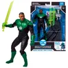 McFarlane Toys DC Multiverse Build A Akčná figúrka Green Náhľad obrázku produktu 6