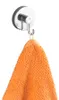 WENKO 4er Set Wand Haken ohne Bohren Bad Küchen Handtuch Produktbild-Vorschau 3