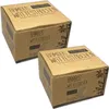 400 Stück Bambus Wattestäbchen | Ohrenstäbchen Produktbild-Vorschau 1