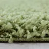 140x200 cm Kusový koberec Life Shaggy 1500 green Náhled obrázku produktu 6
