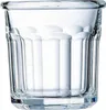 Arcoroc Große Glasbecher, 18 cl, 6 Stück. Produktbild-Vorschau 1