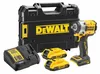 DEWALT Akku-Schlagschrauber 1/2" 18V DCF921D2T 406Nm 2x2,0Ah TSTAK Vista previa de la imagen del producto
